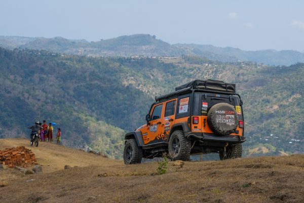 Explore Lombok
