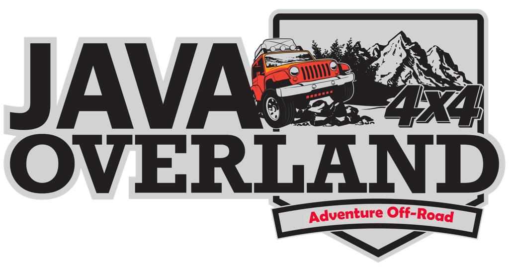 Java Overland 4×4